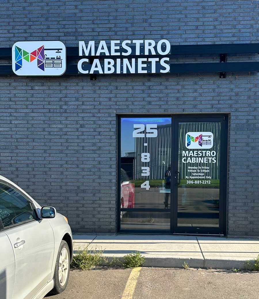 workshop maestrocabinets